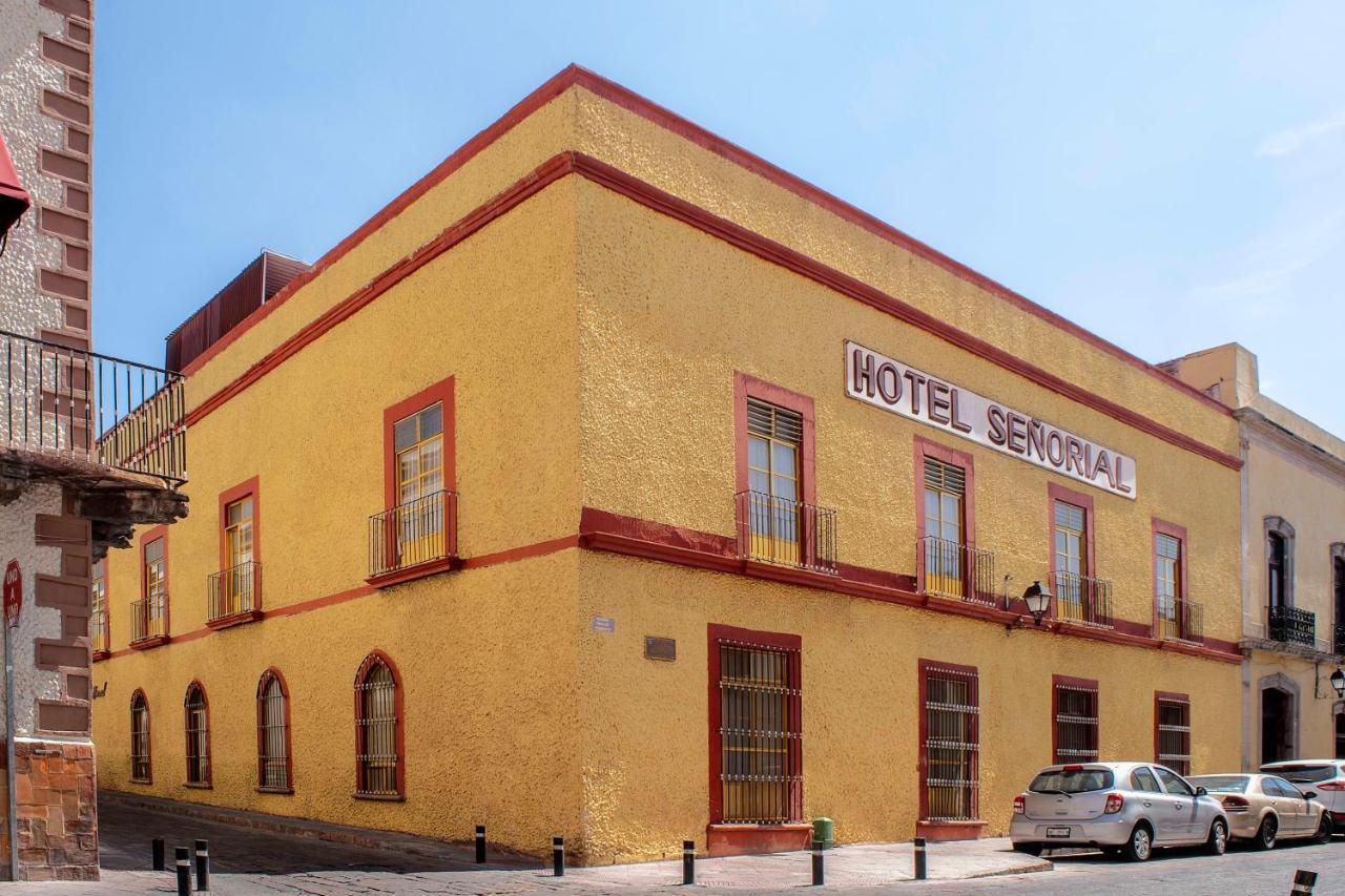 Hotel Señorial